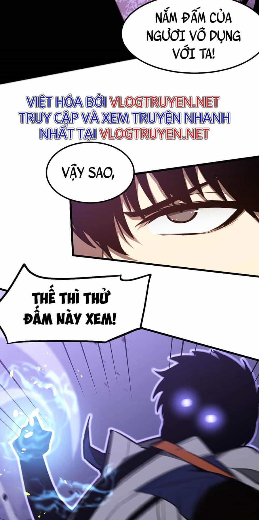 Siêu Phàm Tiến Hóa - Chương 46 - ảnh 23
