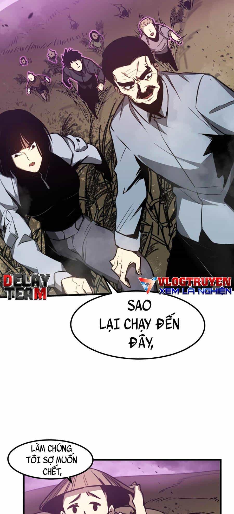 Siêu Phàm Tiến Hóa - Chương 47 - ảnh 10