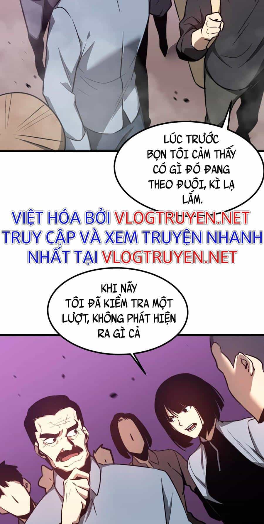 Siêu Phàm Tiến Hóa - Chương 47 - ảnh 18