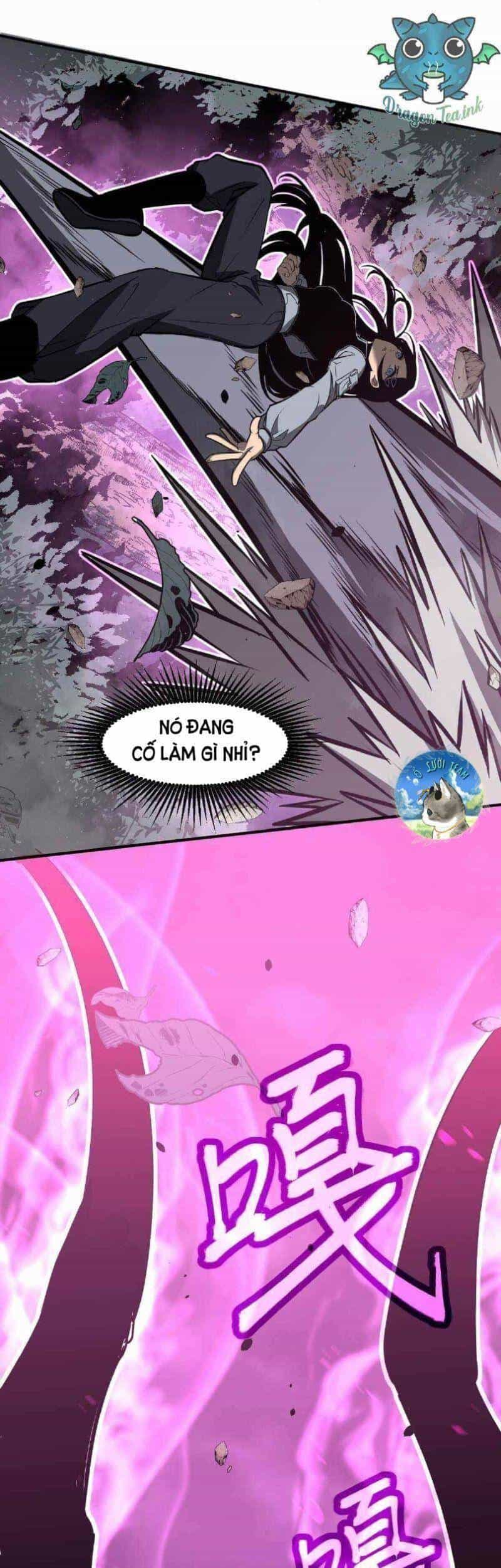 Siêu Phàm Tiến Hóa - Chương 48 - ảnh 8
