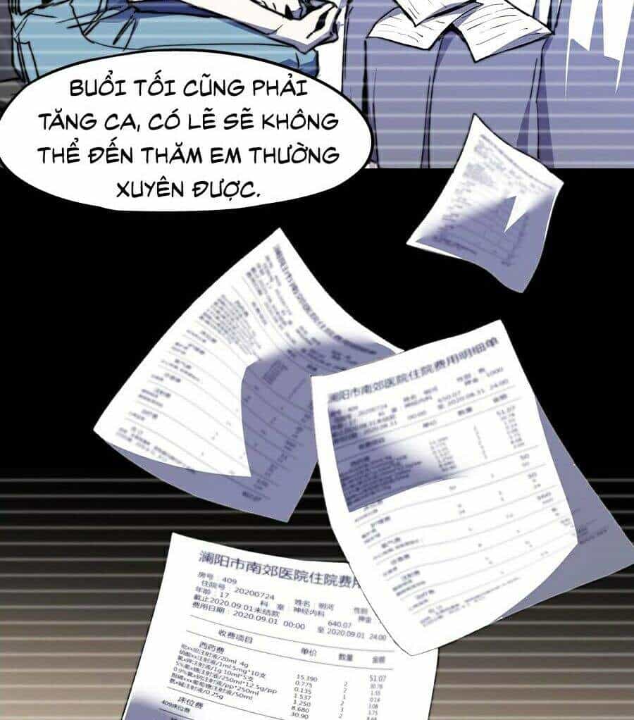 Siêu Phàm Tiến Hóa - Chương 4 - ảnh 10