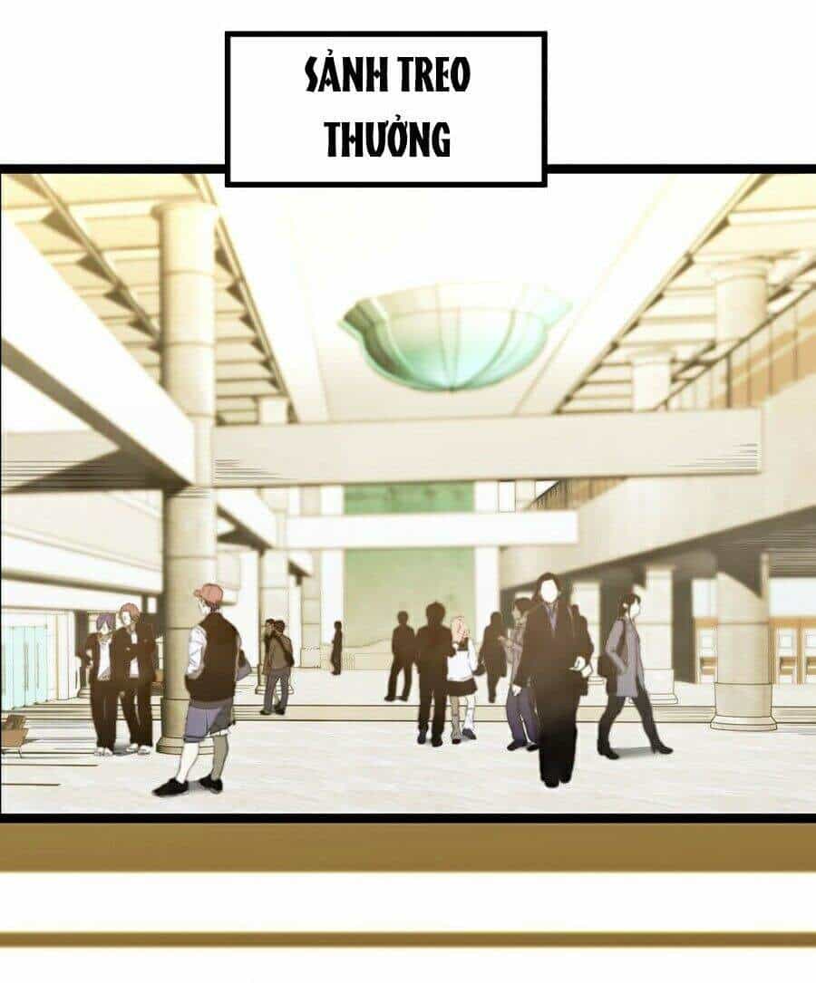 Siêu Phàm Tiến Hóa - Chương 4 - ảnh 33
