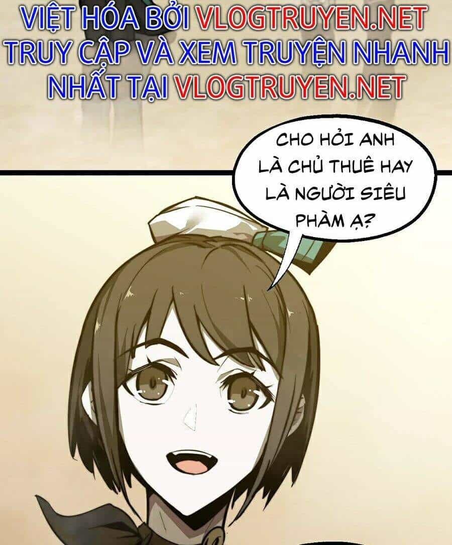 Siêu Phàm Tiến Hóa - Chương 4 - ảnh 36