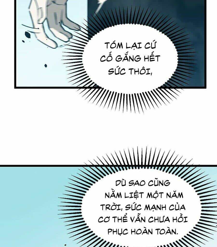 Siêu Phàm Tiến Hóa - Chương 4 - ảnh 53