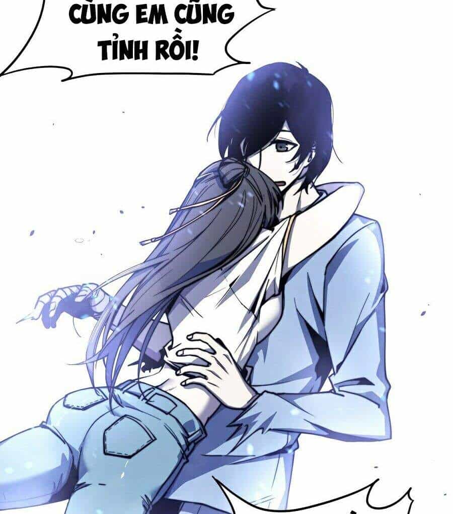 Siêu Phàm Tiến Hóa - Chương 4 - ảnh 6