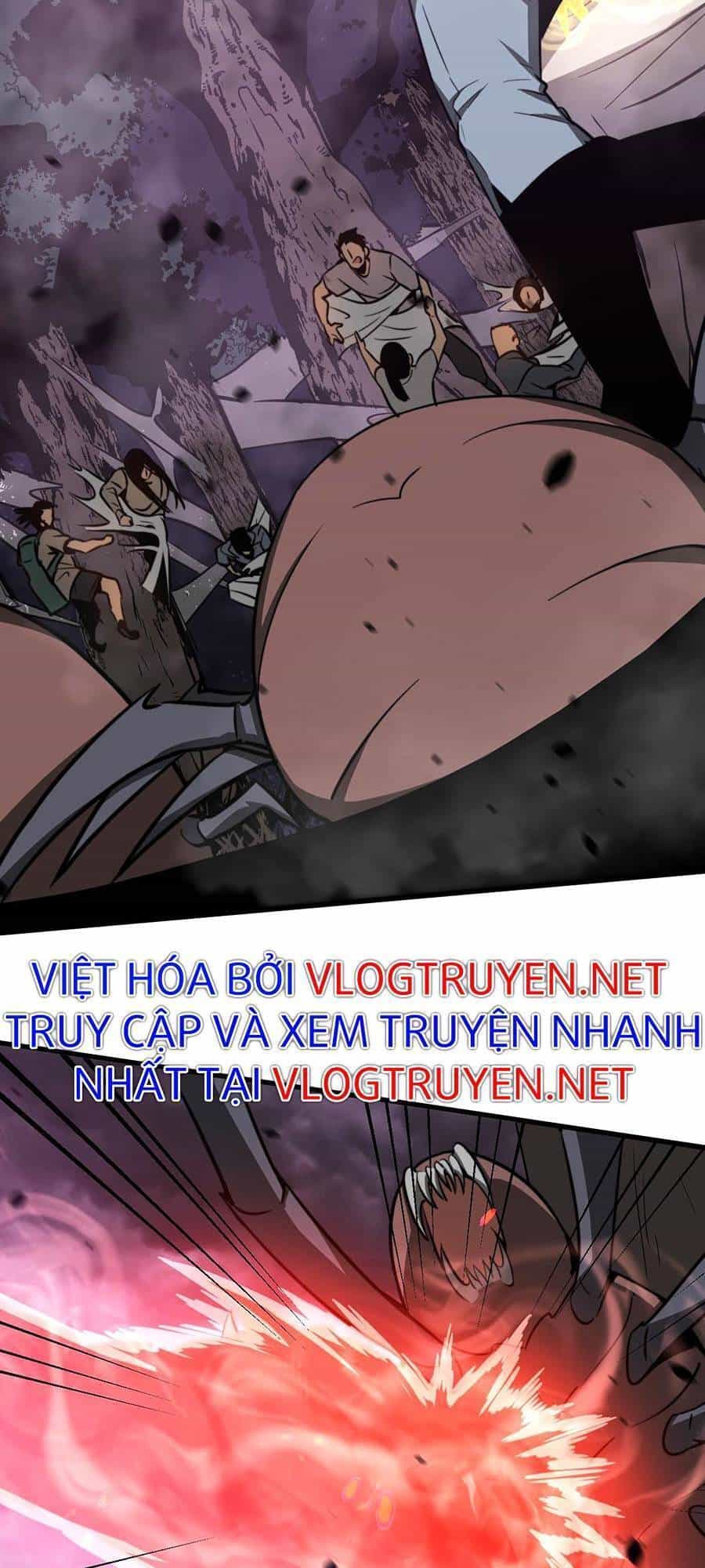 Siêu Phàm Tiến Hóa - Chương 49 - ảnh 17