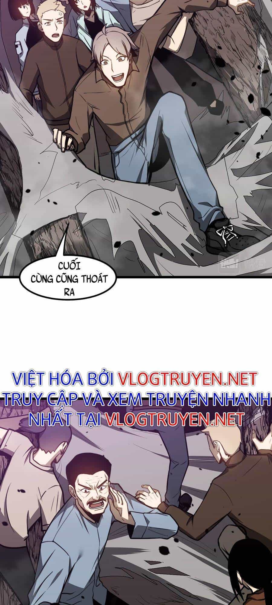 Siêu Phàm Tiến Hóa - Chương 49 - ảnh 57