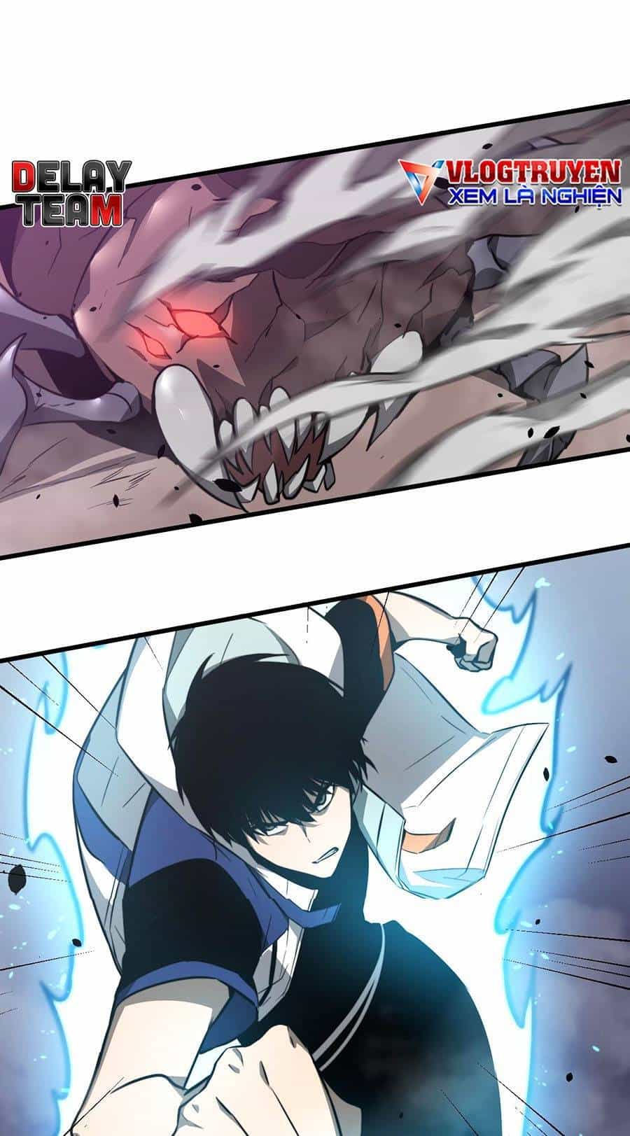 Siêu Phàm Tiến Hóa - Chương 50 - ảnh 31