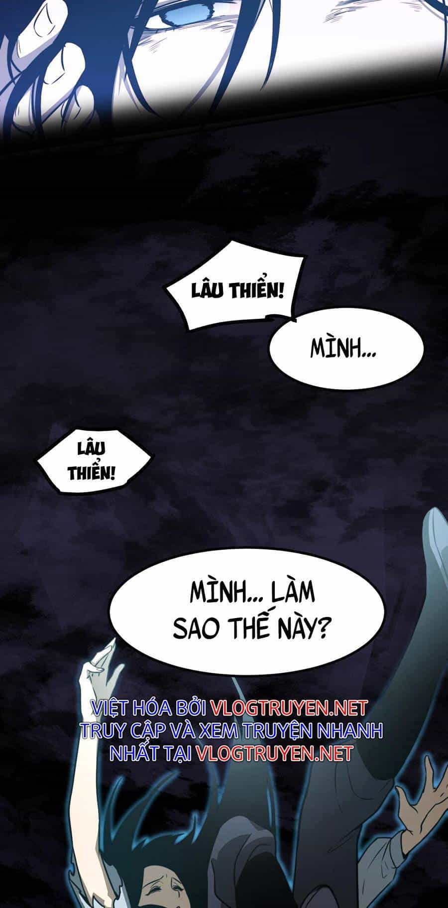 Siêu Phàm Tiến Hóa - Chương 50 - ảnh 72
