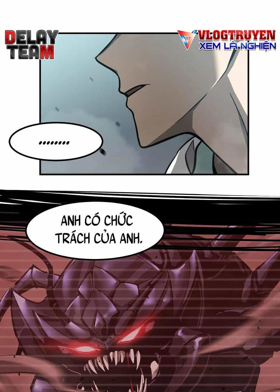 Siêu Phàm Tiến Hóa - Chương 50 - ảnh 91