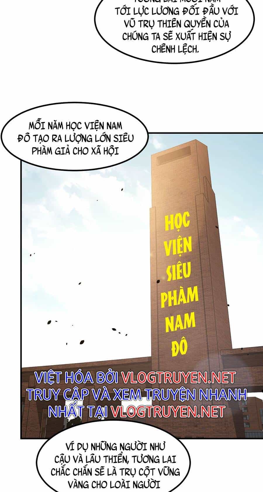 Siêu Phàm Tiến Hóa - Chương 51 - ảnh 16