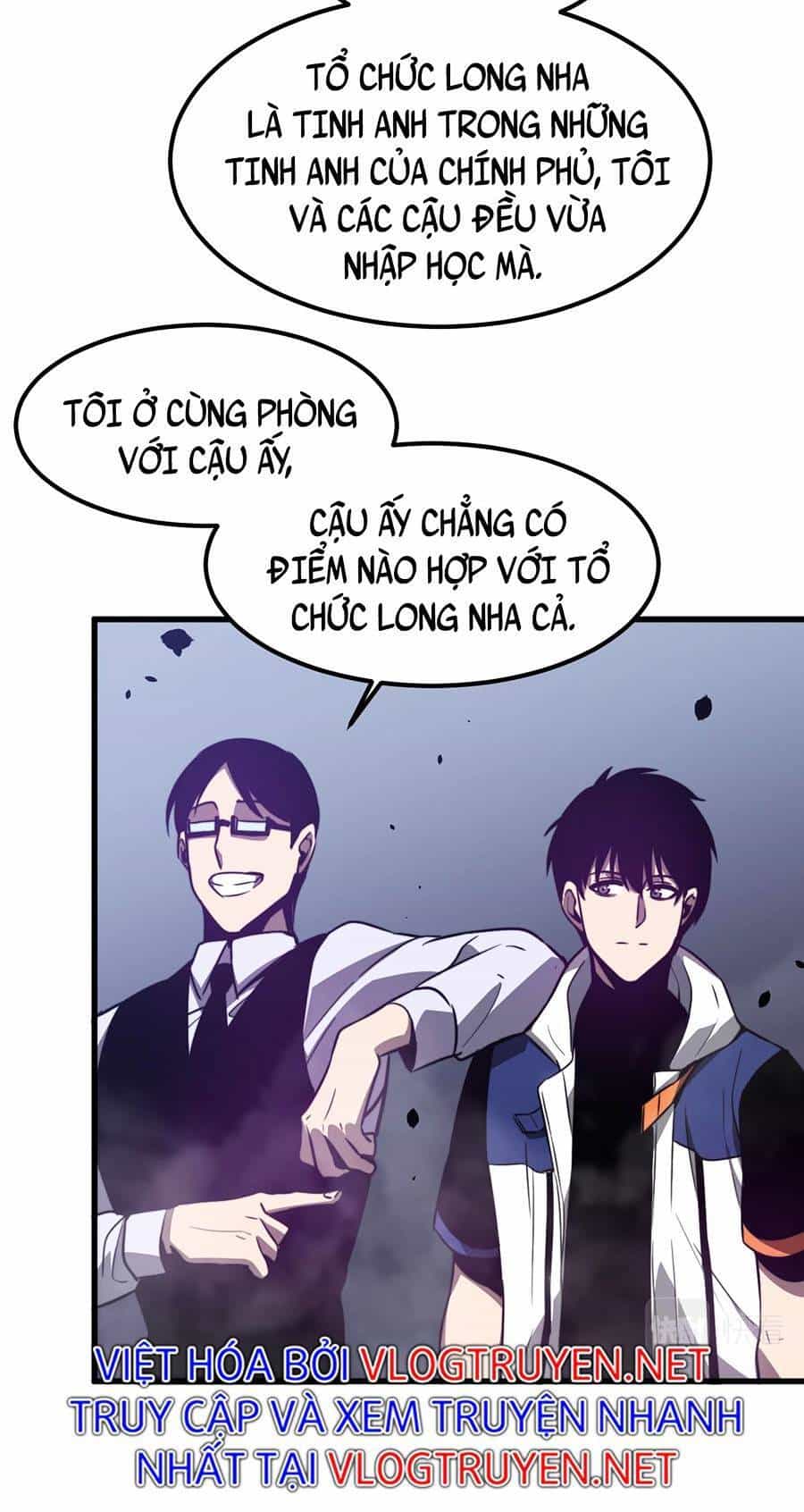 Siêu Phàm Tiến Hóa - Chương 51 - ảnh 33
