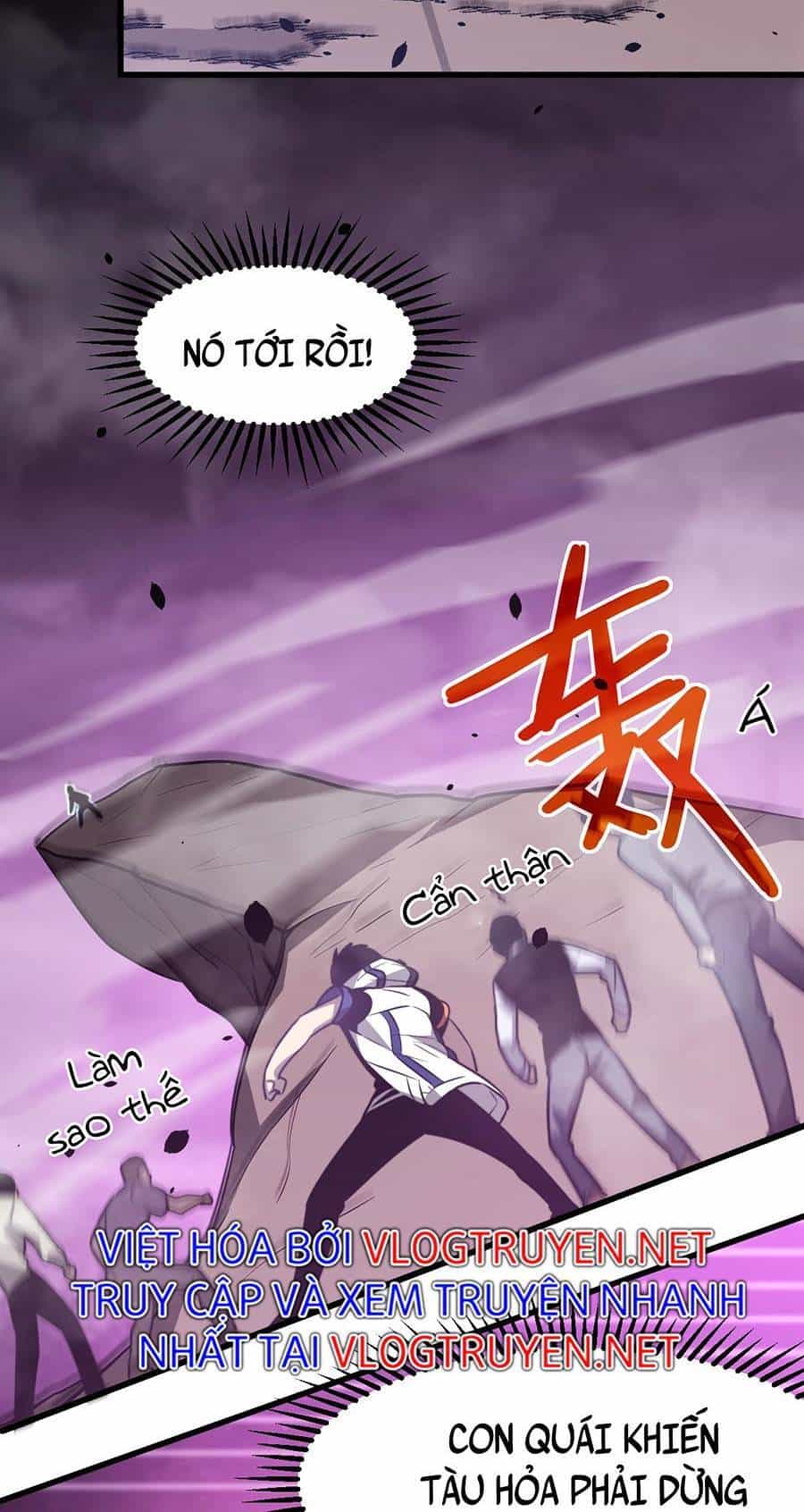 Siêu Phàm Tiến Hóa - Chương 51 - ảnh 37
