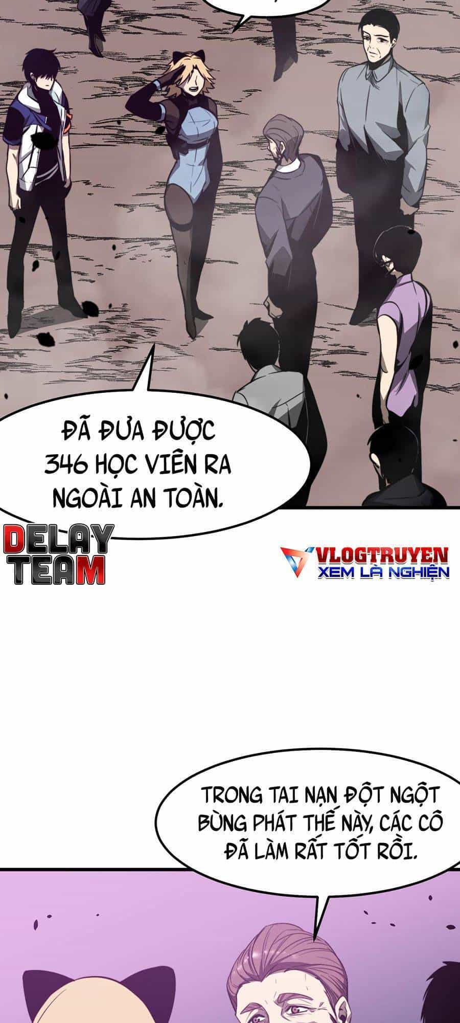 Siêu Phàm Tiến Hóa - Chương 52 - ảnh 53