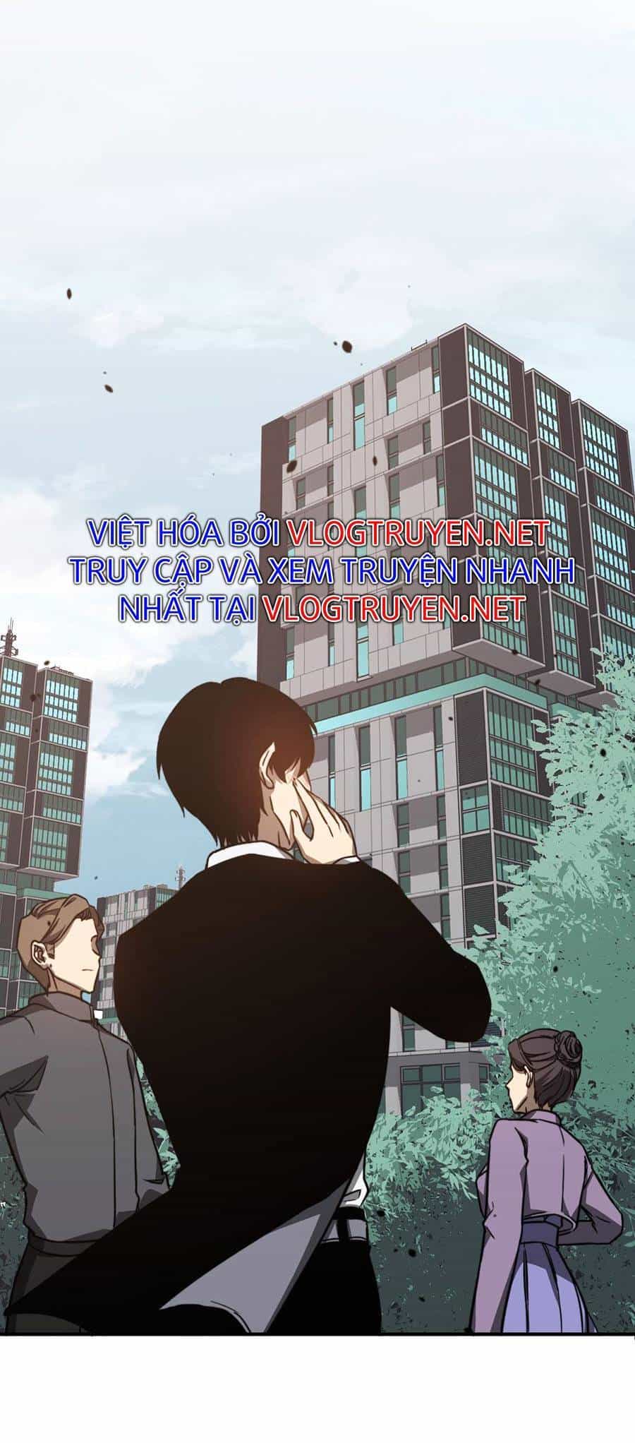 Siêu Phàm Tiến Hóa - Chương 53 - ảnh 12
