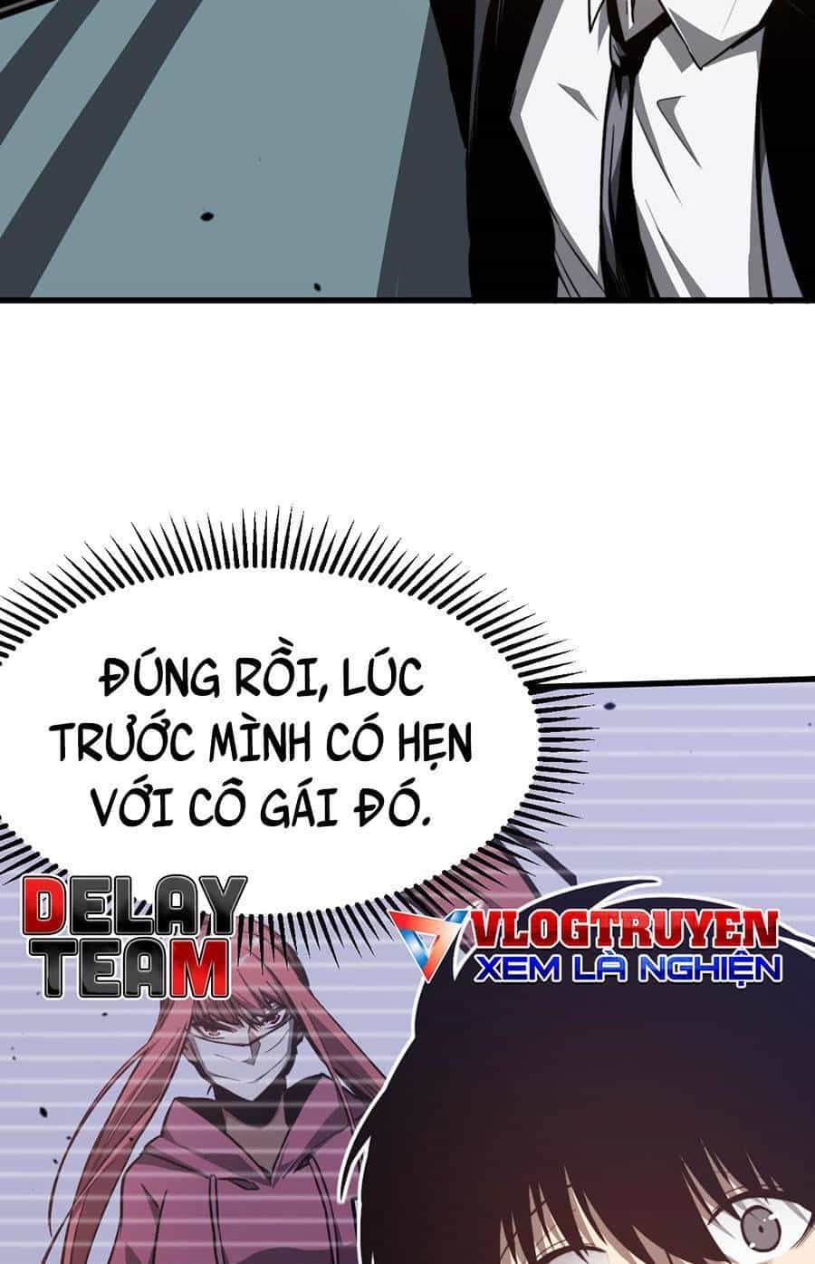 Siêu Phàm Tiến Hóa - Chương 53 - ảnh 20