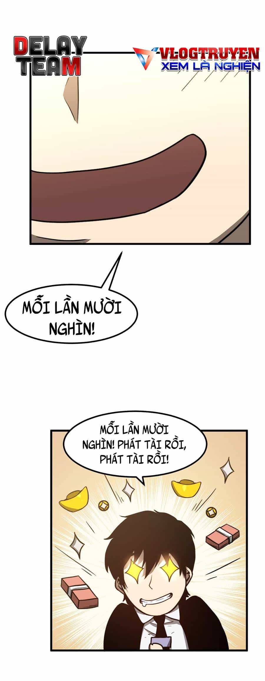Siêu Phàm Tiến Hóa - Chương 53 - ảnh 38