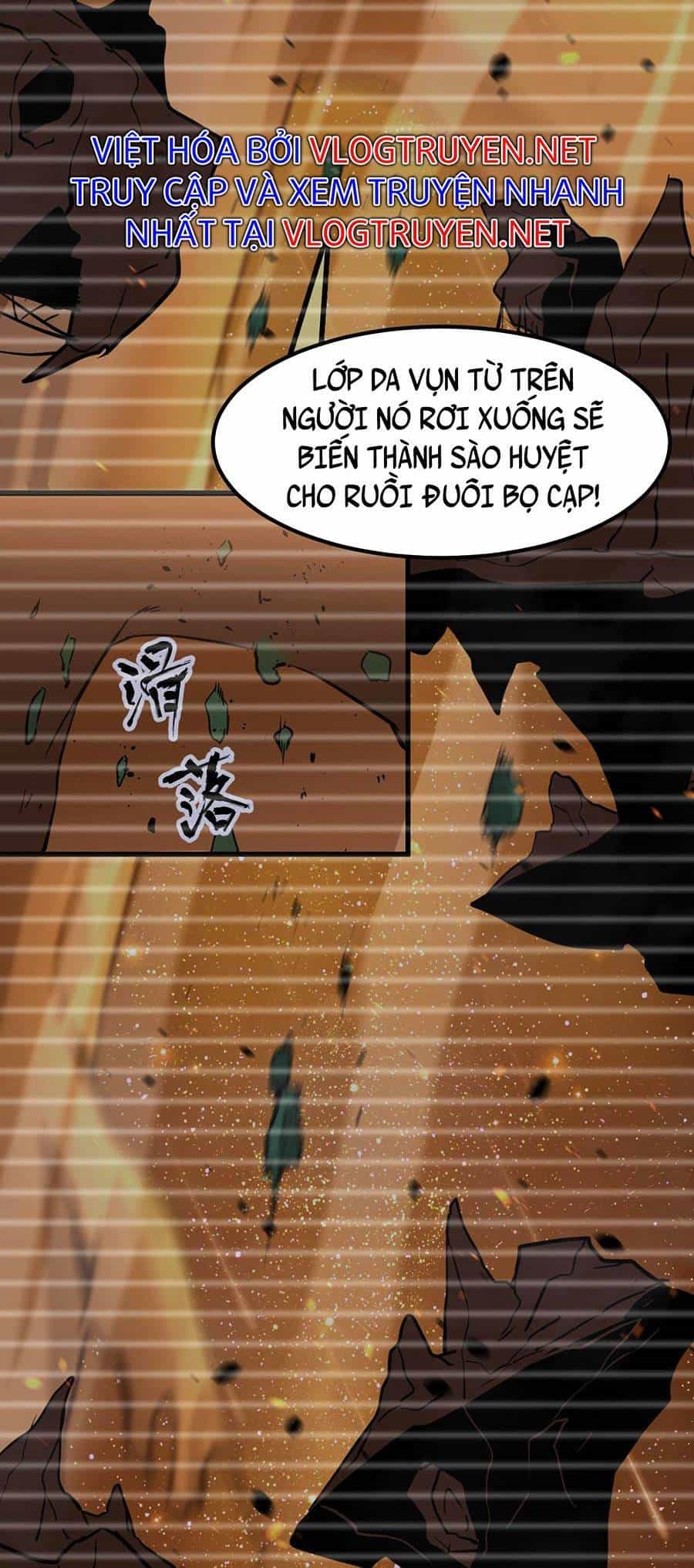 Siêu Phàm Tiến Hóa - Chương 53 - ảnh 51