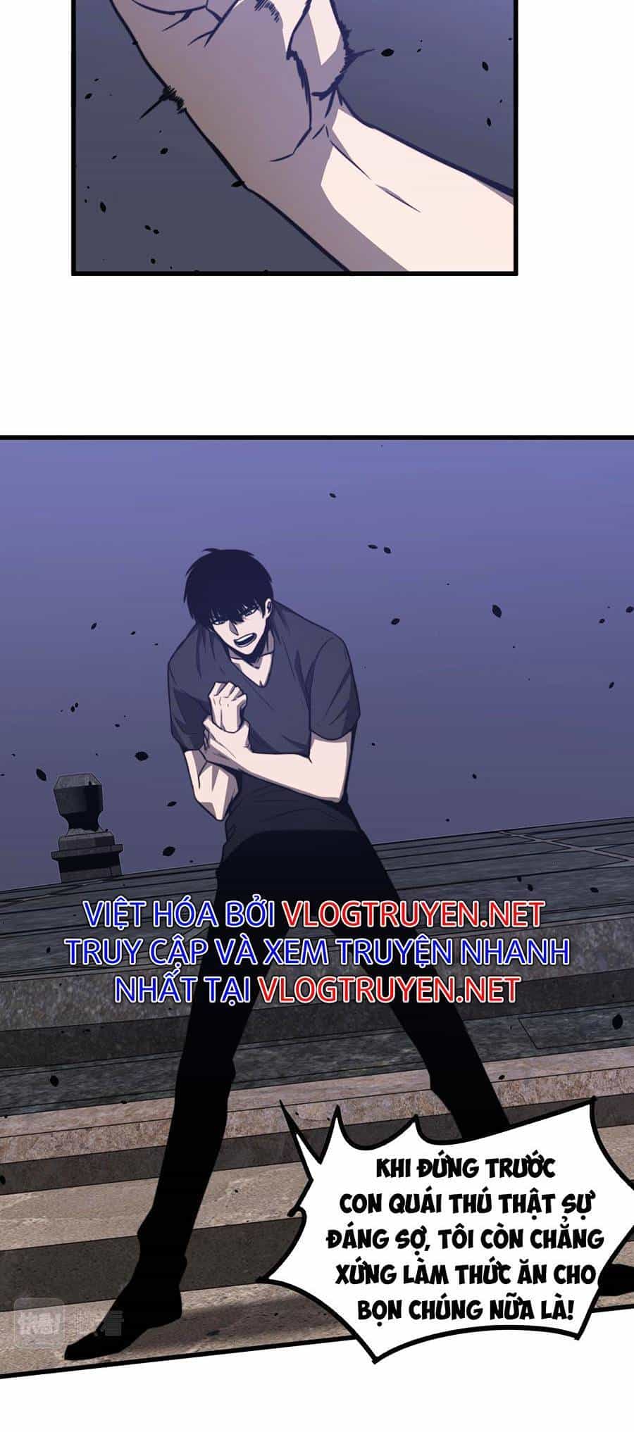 Siêu Phàm Tiến Hóa - Chương 53 - ảnh 54