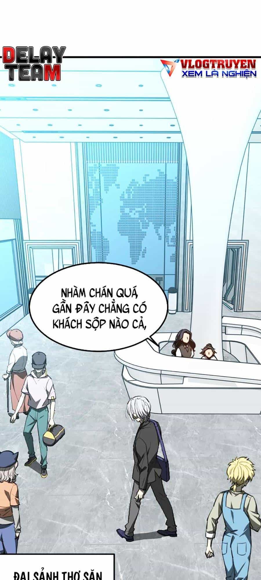 Siêu Phàm Tiến Hóa - Chương 54 - ảnh 21