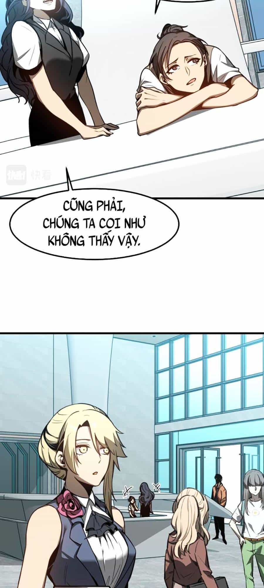 Siêu Phàm Tiến Hóa - Chương 54 - ảnh 27