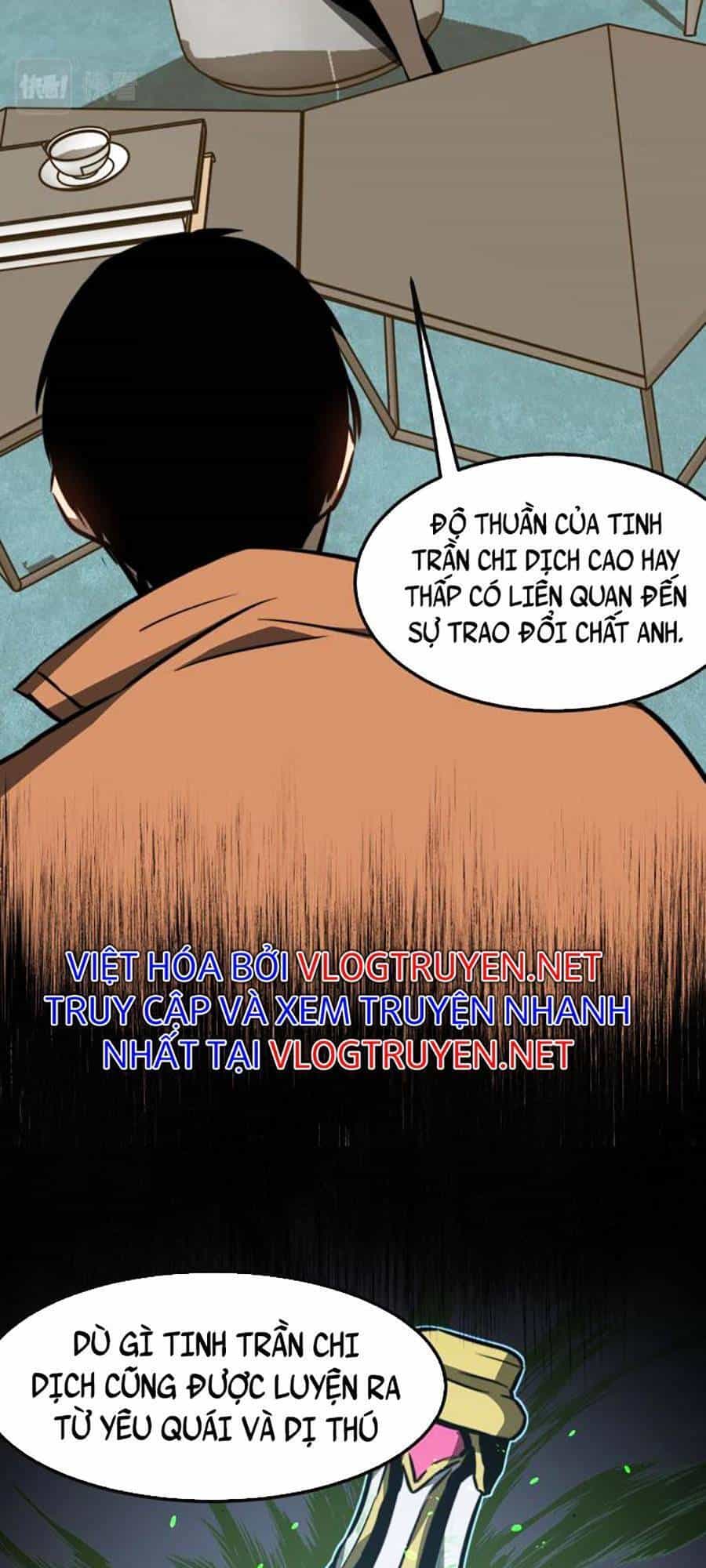Siêu Phàm Tiến Hóa - Chương 54 - ảnh 67