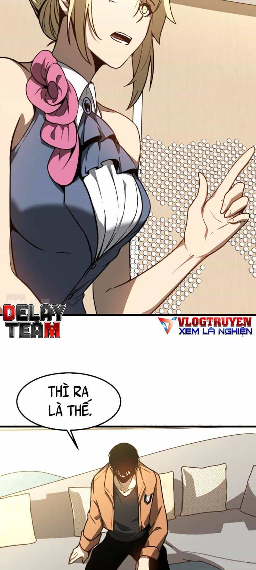 Siêu Phàm Tiến Hóa - Chương 54 - ảnh 77
