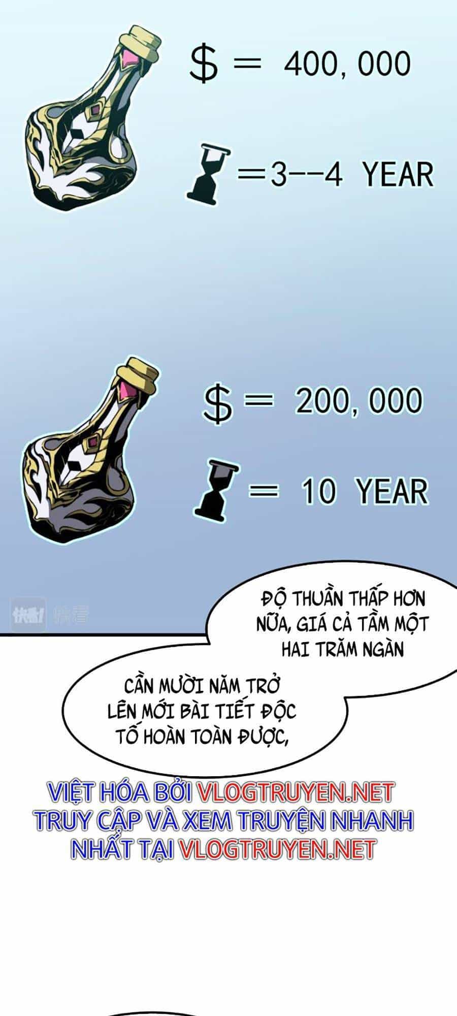Siêu Phàm Tiến Hóa - Chương 54 - ảnh 83