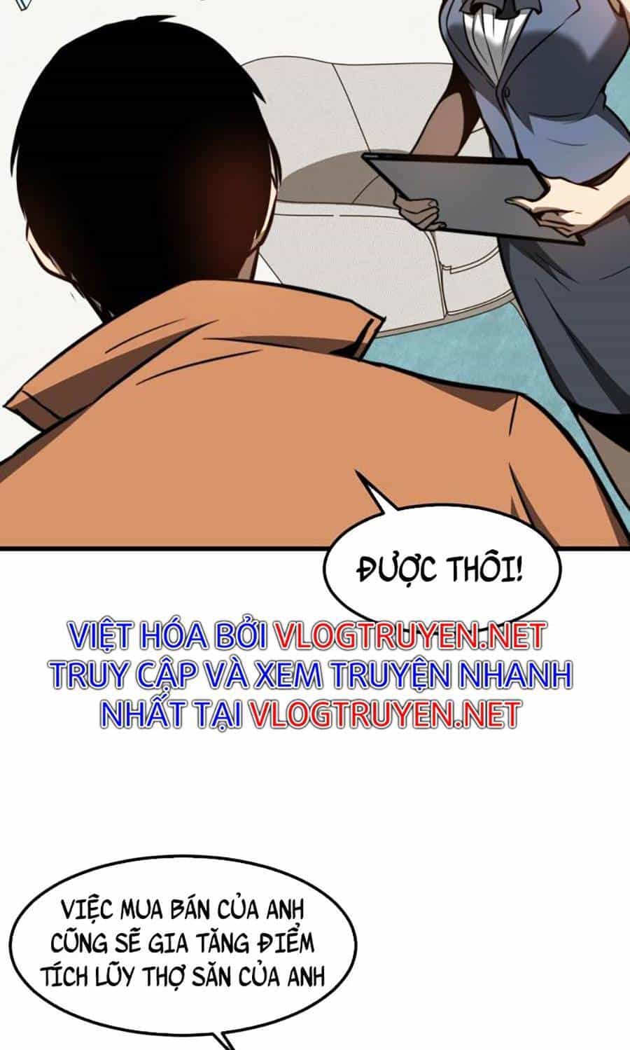 Siêu Phàm Tiến Hóa - Chương 54 - ảnh 98