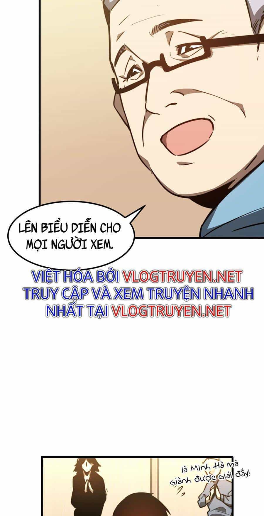 Siêu Phàm Tiến Hóa - Chương 55 - ảnh 19