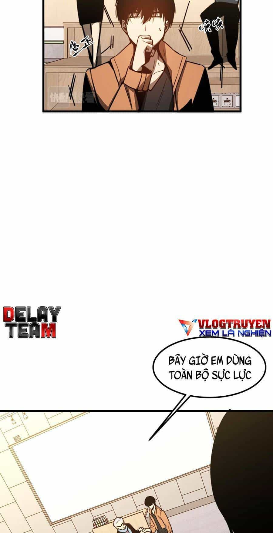 Siêu Phàm Tiến Hóa - Chương 55 - ảnh 20