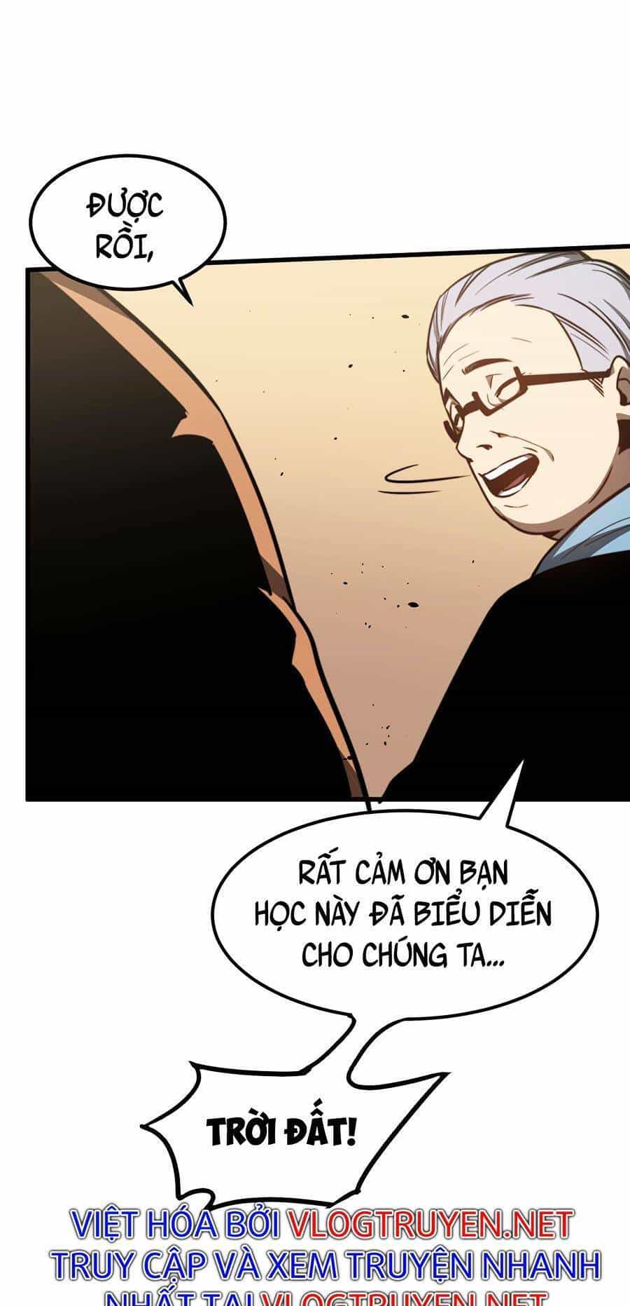 Siêu Phàm Tiến Hóa - Chương 55 - ảnh 27