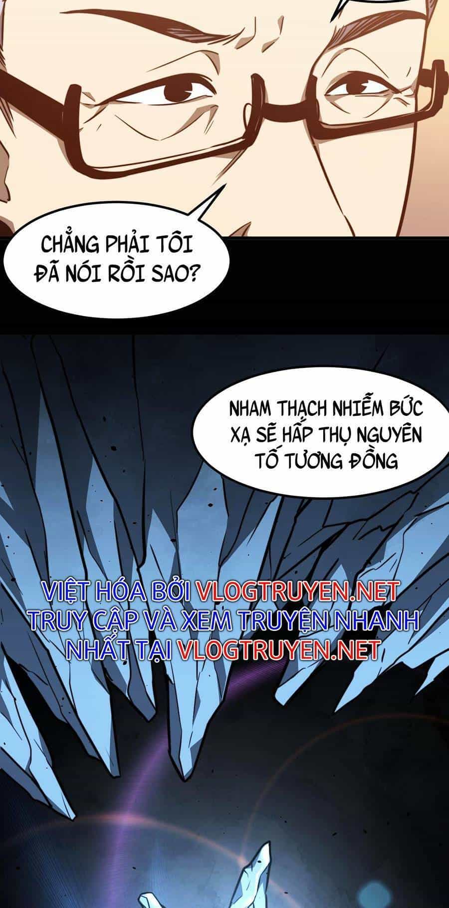 Siêu Phàm Tiến Hóa - Chương 55 - ảnh 42