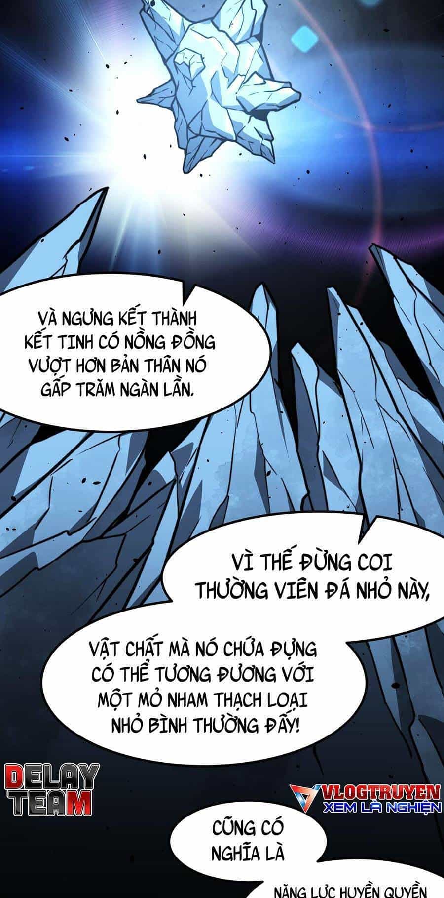 Siêu Phàm Tiến Hóa - Chương 55 - ảnh 43