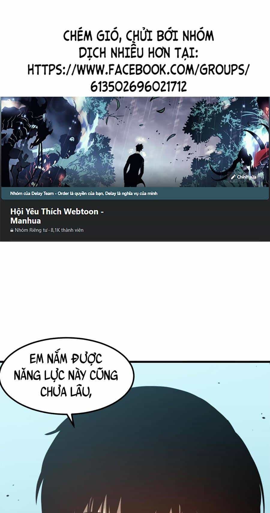 Siêu Phàm Tiến Hóa - Chương 56 - ảnh 1
