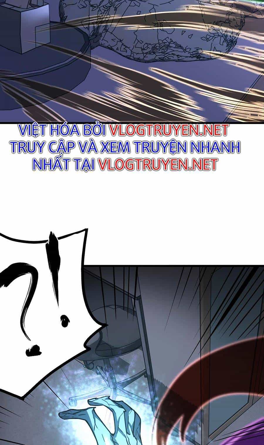 Siêu Phàm Tiến Hóa - Chương 56 - ảnh 20
