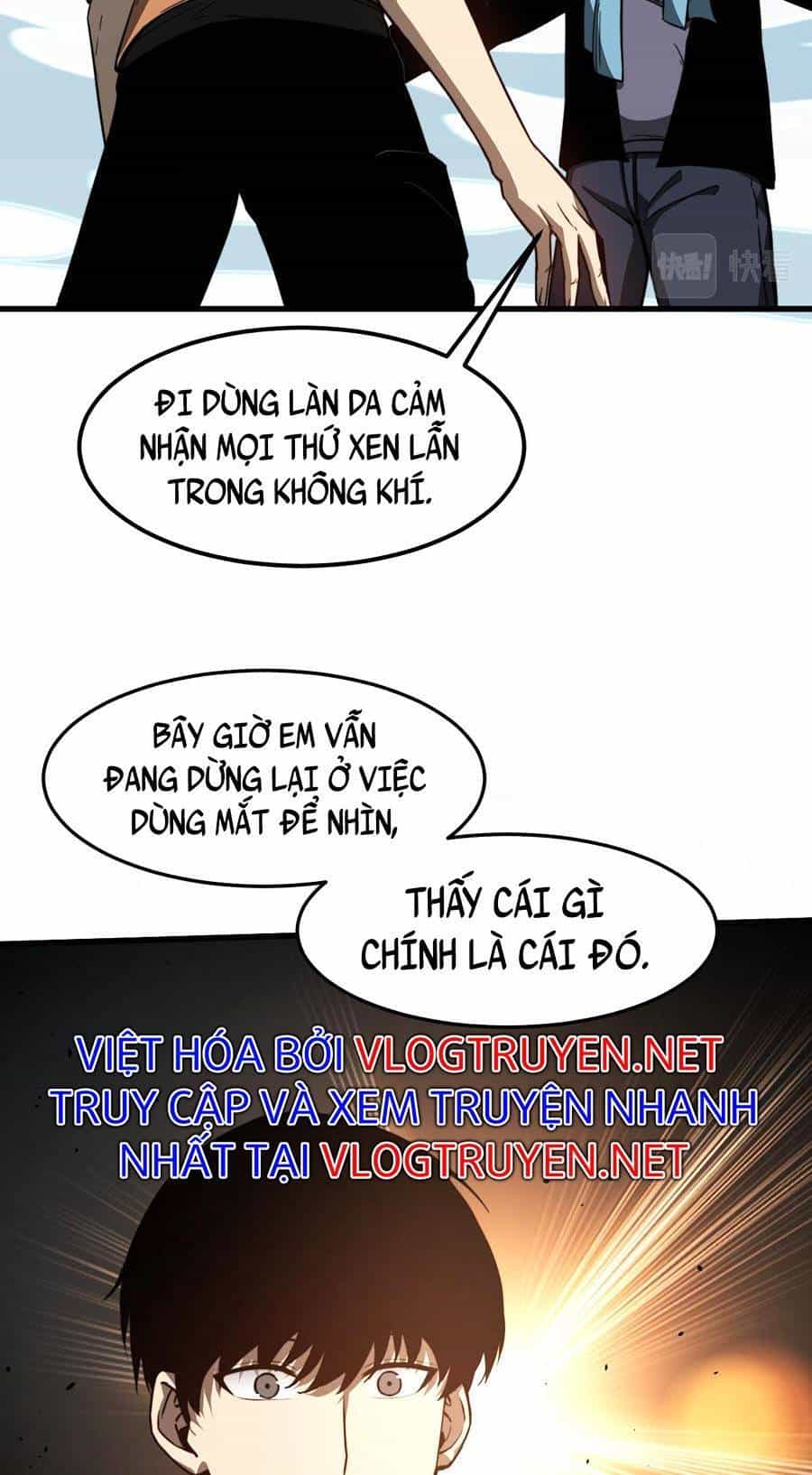 Siêu Phàm Tiến Hóa - Chương 56 - ảnh 64