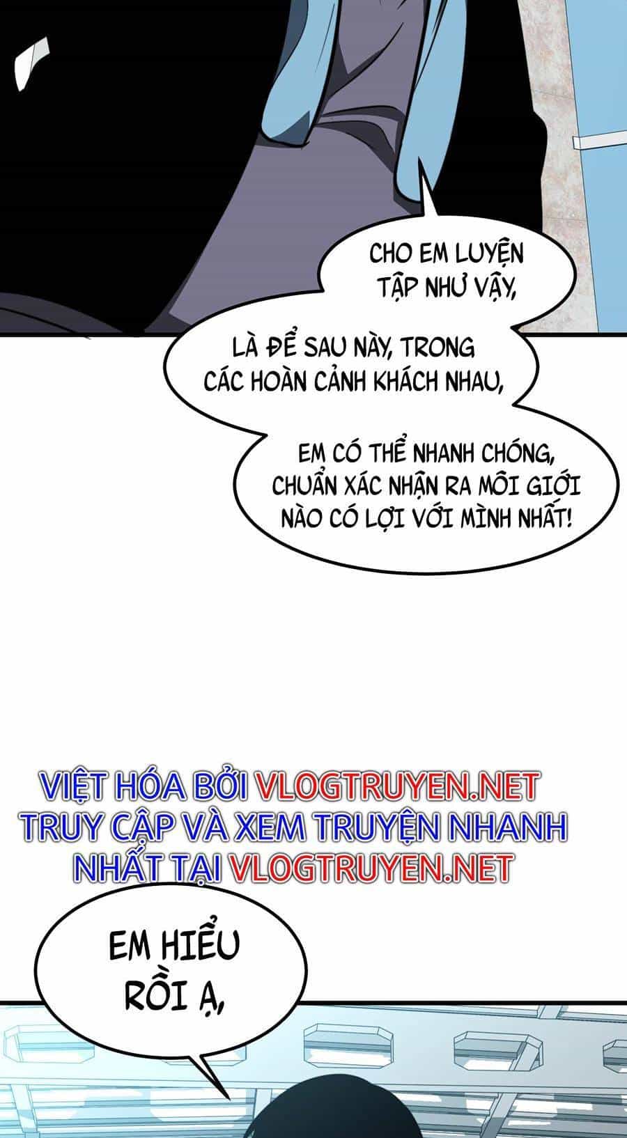 Siêu Phàm Tiến Hóa - Chương 56 - ảnh 74