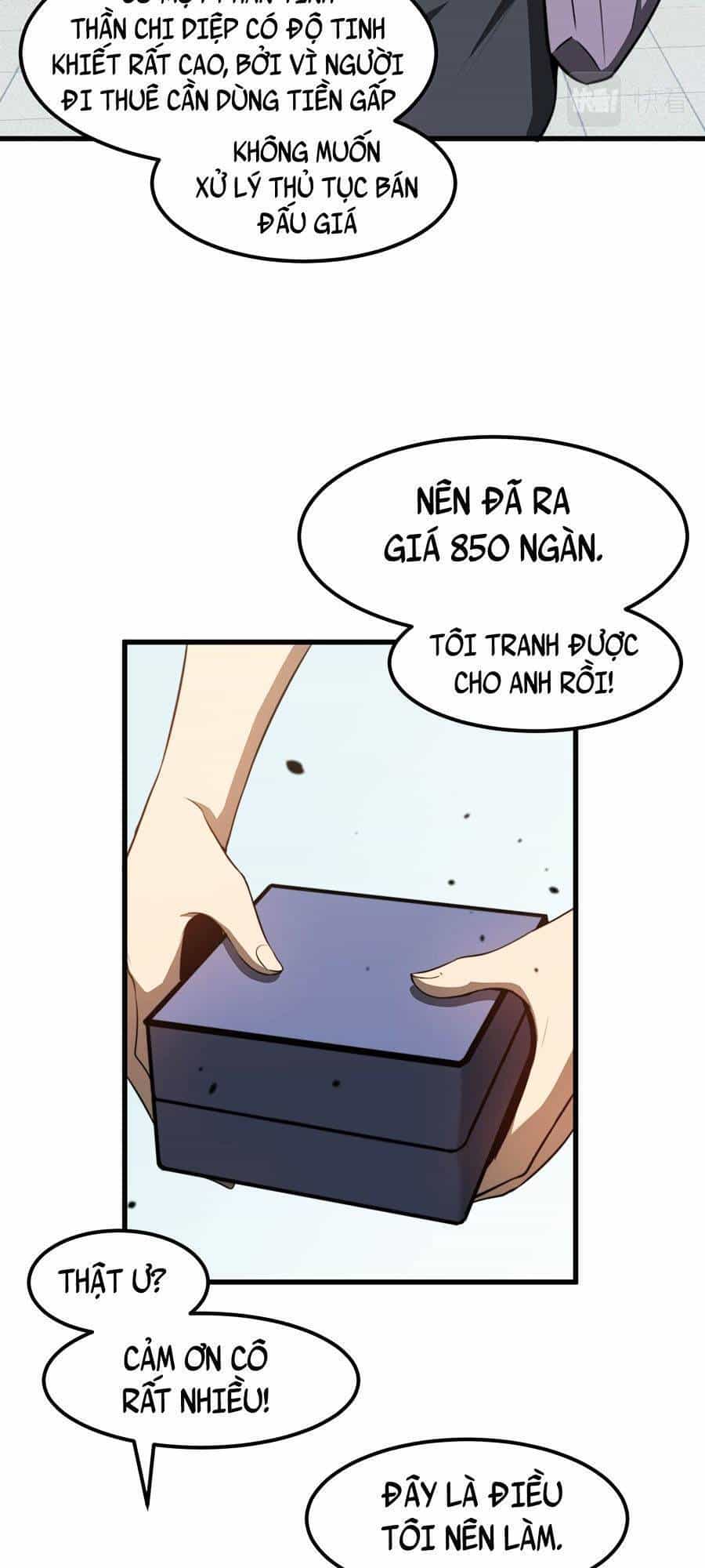Siêu Phàm Tiến Hóa - Chương 57 - ảnh 43