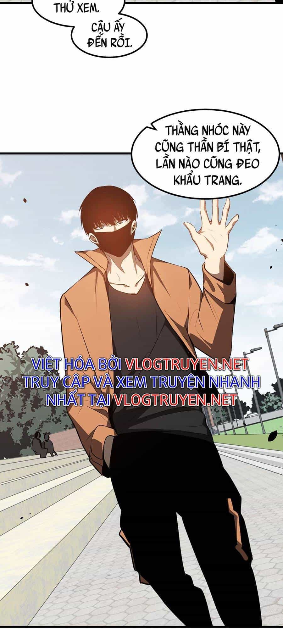 Siêu Phàm Tiến Hóa - Chương 57 - ảnh 91