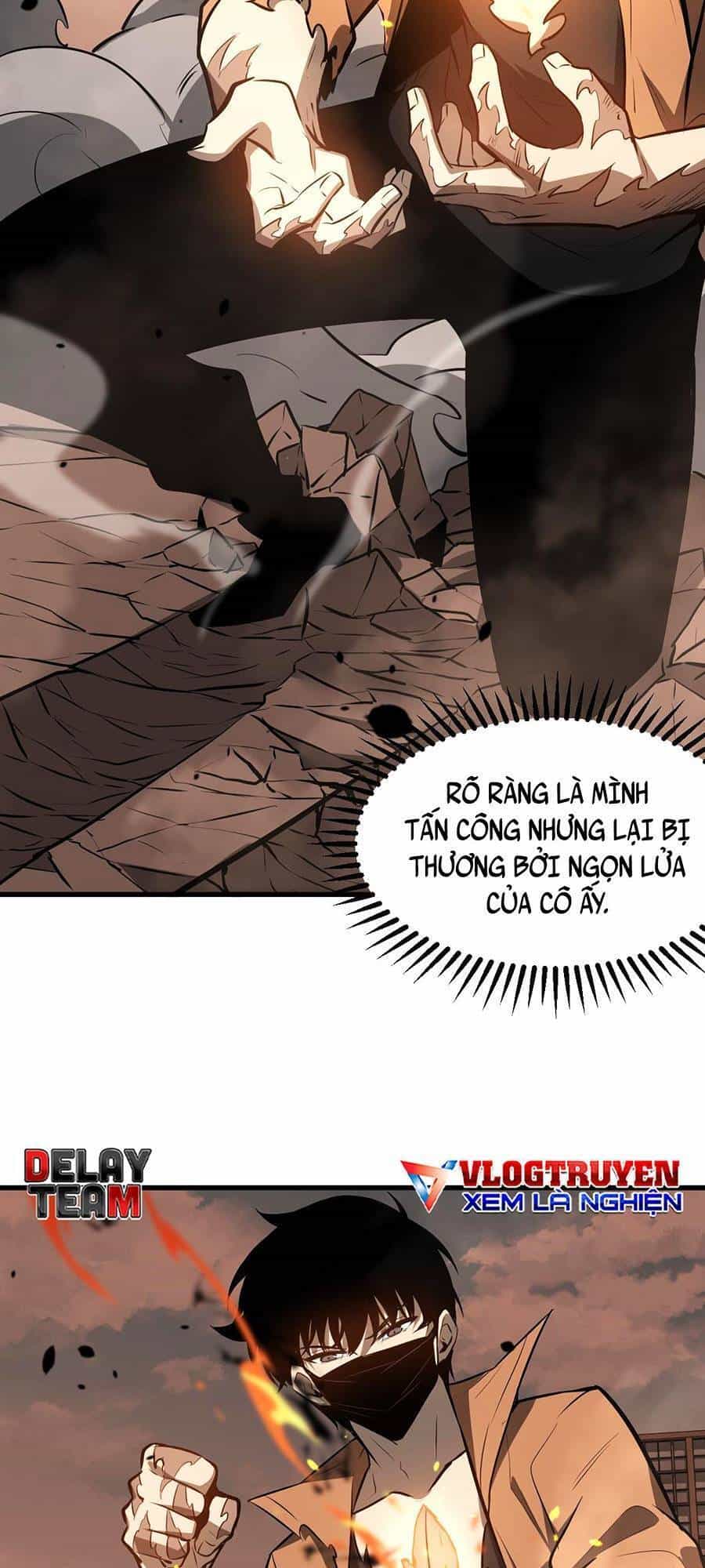 Siêu Phàm Tiến Hóa - Chương 58 - ảnh 75
