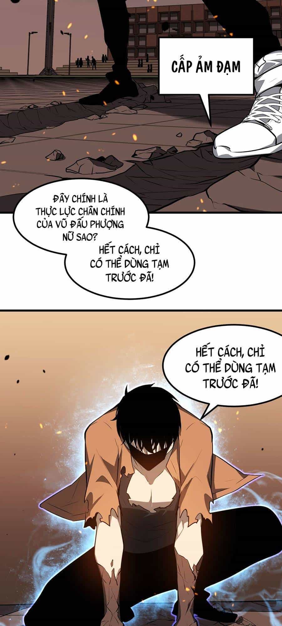 Siêu Phàm Tiến Hóa - Chương 58 - ảnh 87