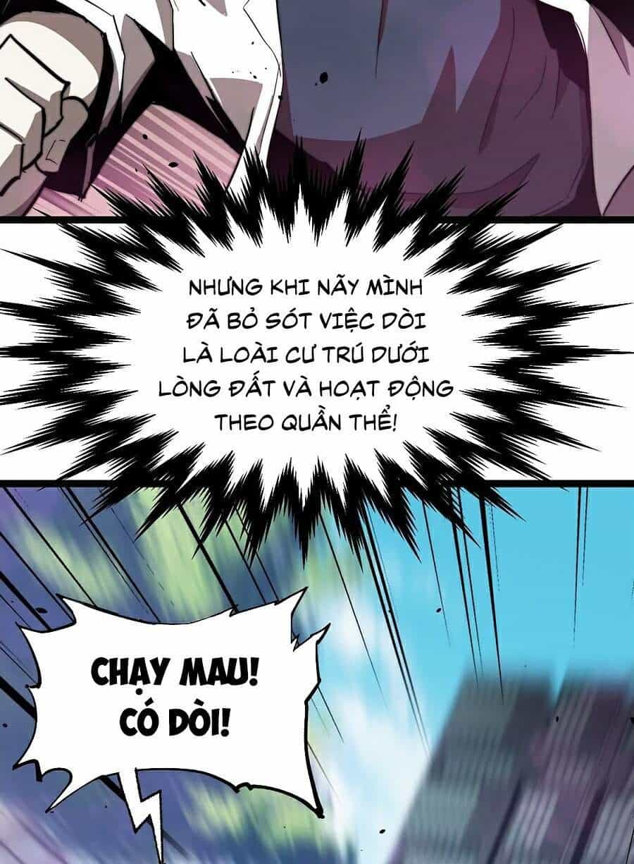 Siêu Phàm Tiến Hóa - Chương 5 - ảnh 48