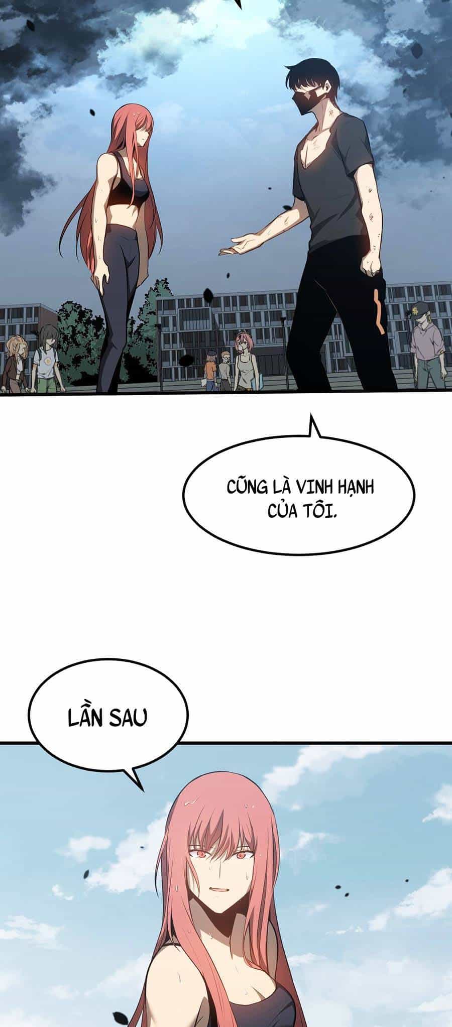 Siêu Phàm Tiến Hóa - Chương 59 - ảnh 54