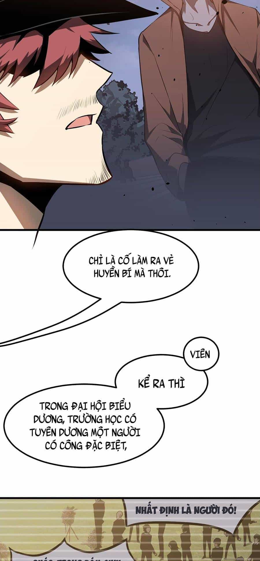 Siêu Phàm Tiến Hóa - Chương 59 - ảnh 69