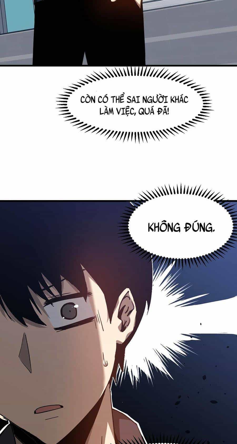 Siêu Phàm Tiến Hóa - Chương 60 - ảnh 31