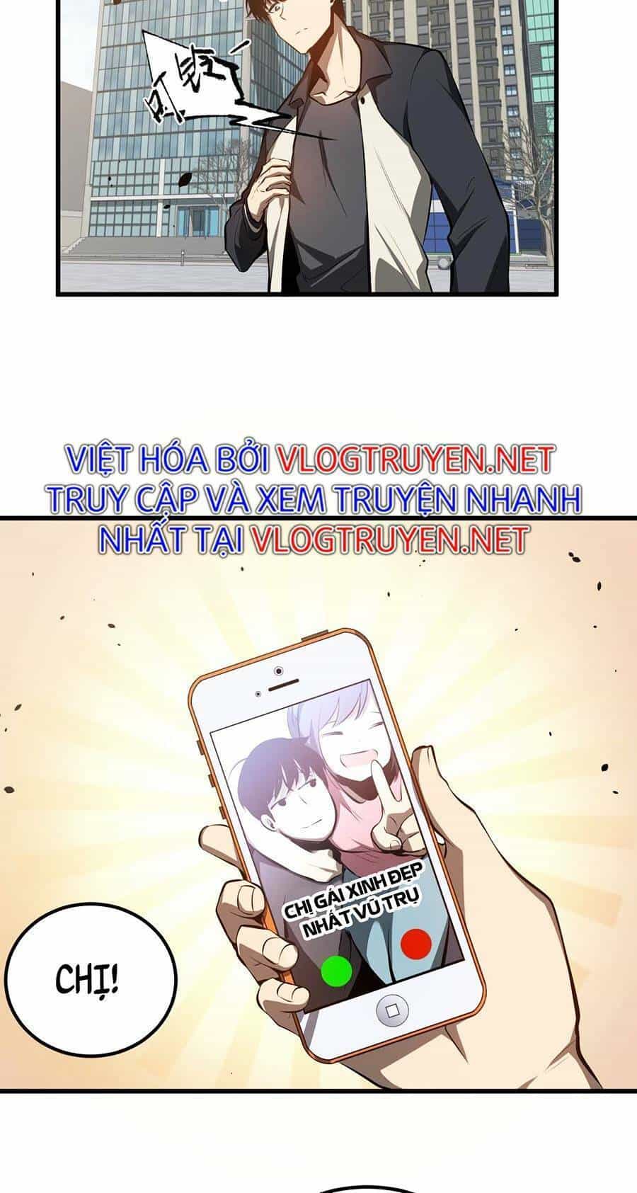 Siêu Phàm Tiến Hóa - Chương 60 - ảnh 35