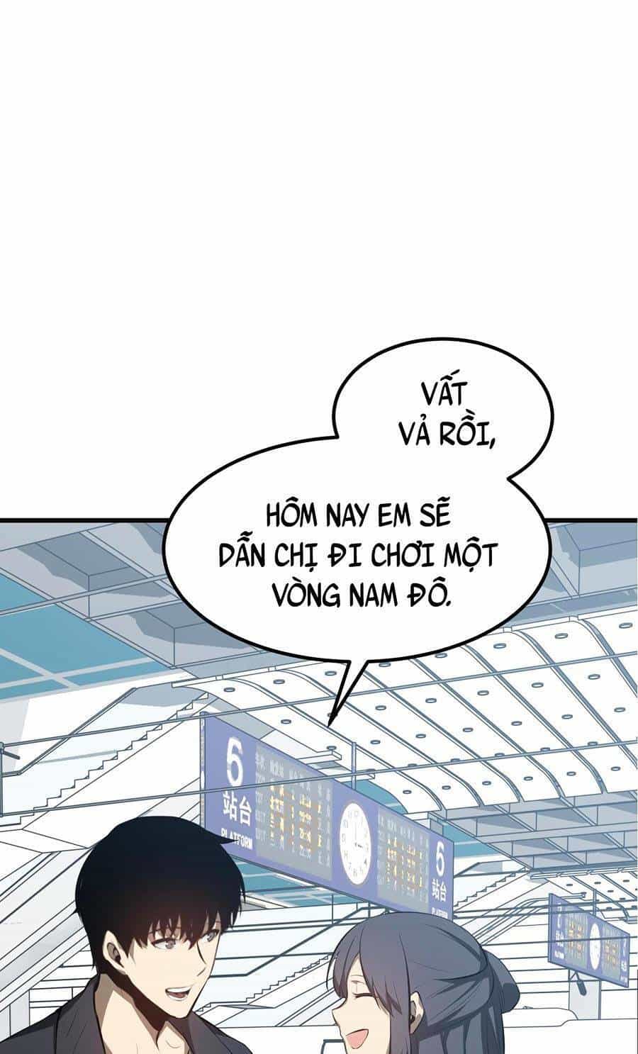 Siêu Phàm Tiến Hóa - Chương 60 - ảnh 56