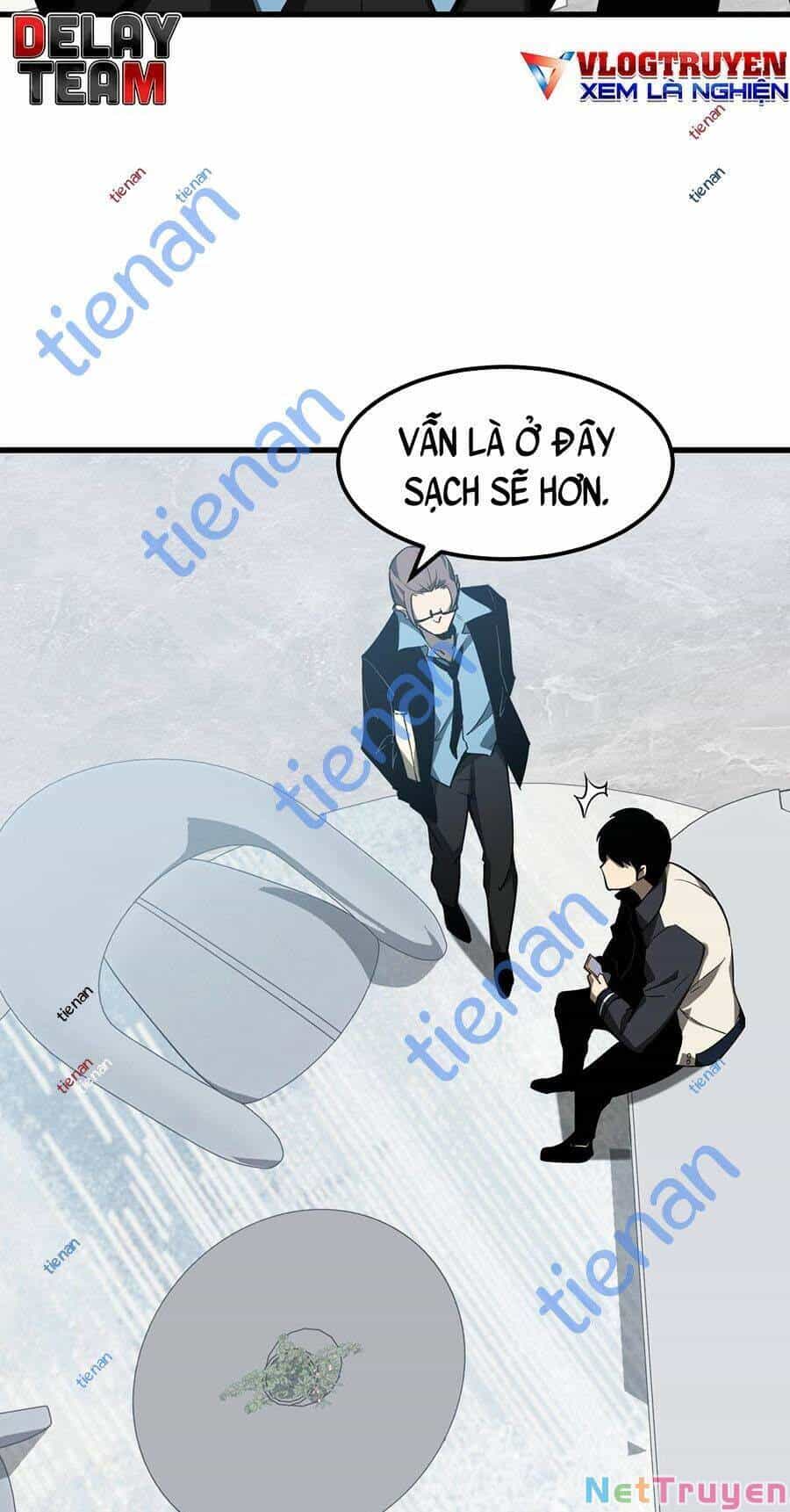 Siêu Phàm Tiến Hóa - Chương 61 - ảnh 16