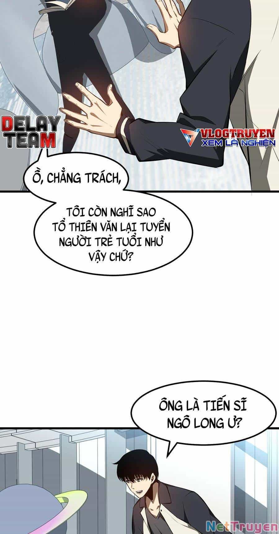 Siêu Phàm Tiến Hóa - Chương 61 - ảnh 20